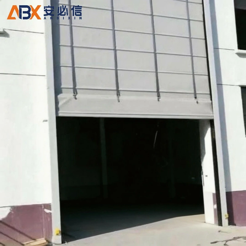 中山机械式门封